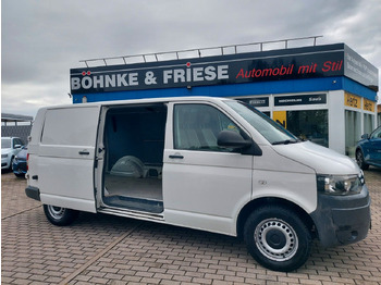 Transport de personnes VOLKSWAGEN Transporter T5