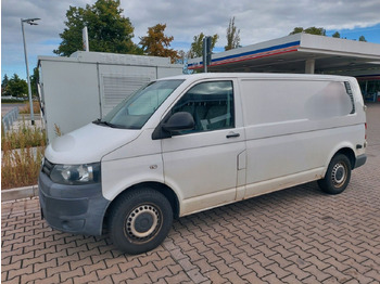 Transport de personnes VOLKSWAGEN Transporter T5