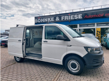 Transport de personnes VOLKSWAGEN Transporter T6