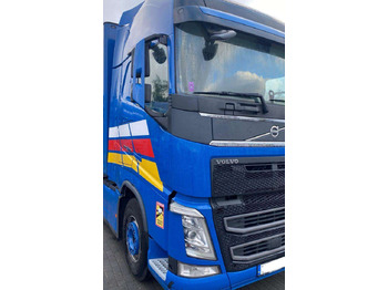 Tracteur routier VOLVO FH 500