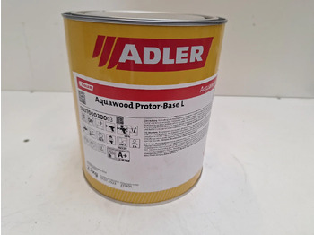 Outil/ Équipement 1 Dose Aqua­wood Pro­tor Ba­se L (Adler): photos 2