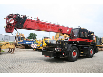 Grue tout-terrain TADANO TR-300EX