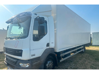 Camion fourgon DAF LF 55 220