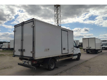 Mercedes-Benz Sprinter — crédit-bail Mercedes-Benz Sprinter: photos 3