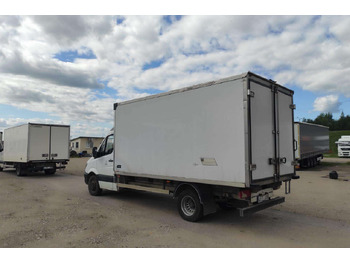 Mercedes-Benz Sprinter — crédit-bail Mercedes-Benz Sprinter: photos 4