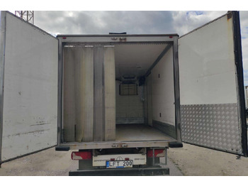 Mercedes-Benz Sprinter — crédit-bail Mercedes-Benz Sprinter: photos 5