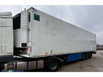 Semi-remorque frigorifique SCHMITZ SKO