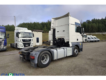 Tracteur routier MAN TGX 510hp Retarder: photos 3 Tracteur routier MAN TGX 510hp Retarder: photos 3
