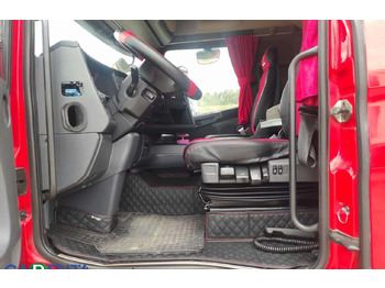 Tracteur routier Scania R490: photos 5