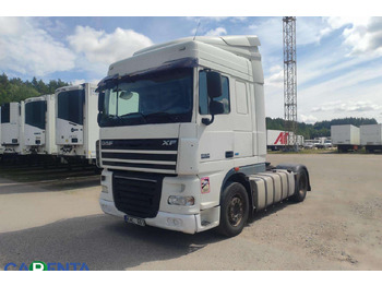 Tracteur routier DAF XF 105 460
