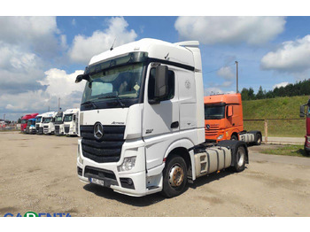 Tracteur routier MERCEDES-BENZ Actros 1842
