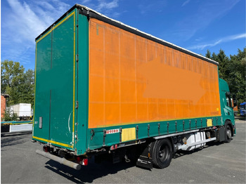 Camion porte-conteneur/ Caisse mobile Scania G450 Wechselfahrgestell/WECON/StandAC/EU6d: photos 4