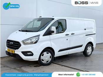 Fourgonnette FORD Transit