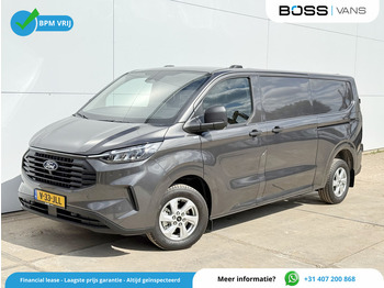 Fourgonnette FORD Transit