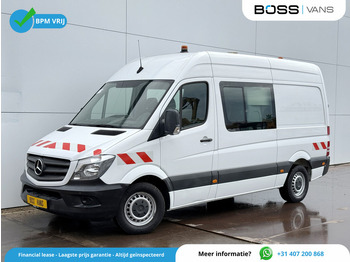 Fourgonnette MERCEDES-BENZ Sprinter 314
