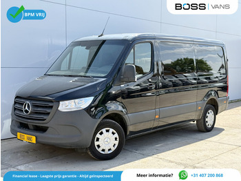 Fourgon utilitaire MERCEDES-BENZ Sprinter 316