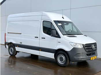 Fourgon utilitaire, Utilitaire électrique Mercedes-Benz eSprinter 312 ALL-IN PRIJS L2H2 55kWh 168km WLTP 80kw Snelladen Climate Control Camera Stoelverwarming Laadkabel: photos 4