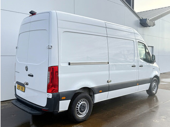 Fourgon utilitaire, Utilitaire électrique Mercedes-Benz eSprinter 312 ALL-IN PRIJS L2H2 55kWh 168km WLTP 80kw Snelladen Climate Control Camera Stoelverwarming Laadkabel: photos 3