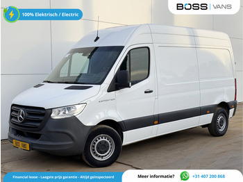 Fourgon utilitaire MERCEDES-BENZ eSprinter 312