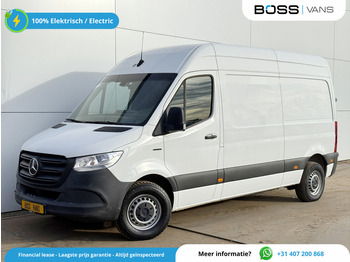 Fourgon utilitaire MERCEDES-BENZ eSprinter 312