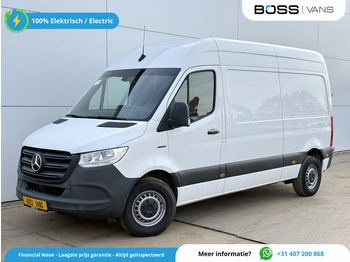 Fourgon utilitaire MERCEDES-BENZ eSprinter 312