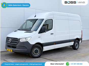 Fourgon utilitaire MERCEDES-BENZ eSprinter 312