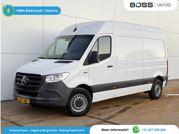 Fourgon utilitaire MERCEDES-BENZ eSprinter