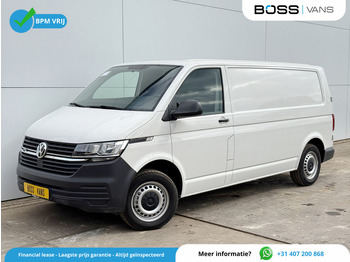 Fourgonnette VOLKSWAGEN e-Transporter