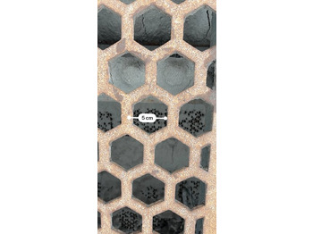 Crible McCloskey R 70: photos 4 Crible McCloskey R 70: photos 4