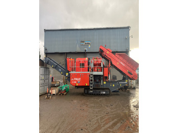 Concasseur Terex C-1540: photos 2