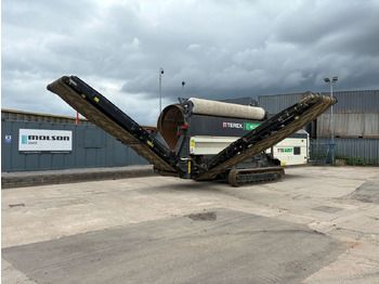 Crible TEREX