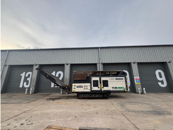 Broyeur industriel Terex TDS820: photos 2