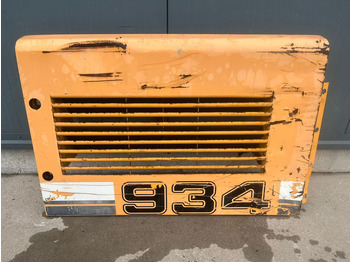 Portière et pièces LIEBHERR