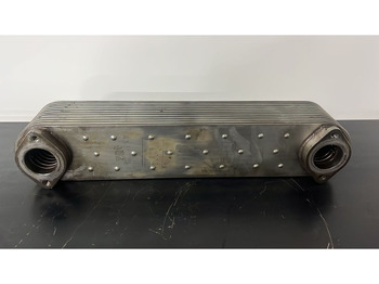 Radiateur d'huile Liebherr: photos 2