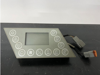 Panel de instrumentos LIEBHERR