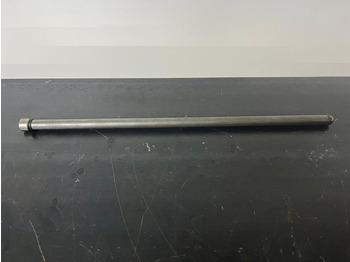 Moteur et pièces LIEBHERR