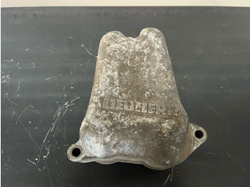 Moteur et pièces LIEBHERR