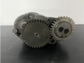 Pompe à huile LIEBHERR