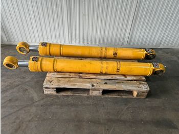 Vérin hydraulique LIEBHERR