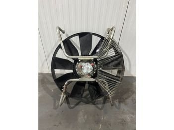 Ventilateur LIEBHERR
