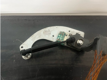 Pièces de rechange Liebherr lever konsole steuerkonsole: photos 2