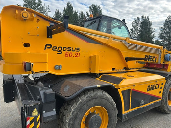 Chariot télescopique DIECI