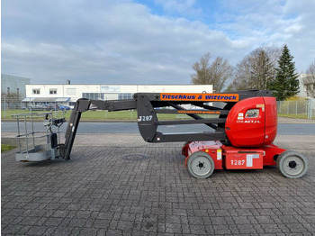 Nacelle articulée MANITOU 170 AETJ-L