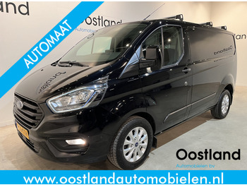 Fourgonnette FORD Transit
