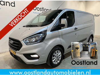 Fourgonnette FORD Transit