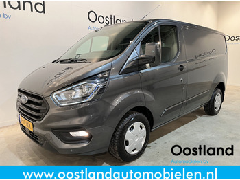 Fourgonnette FORD Transit
