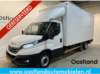 Tracteur routier IVECO Daily