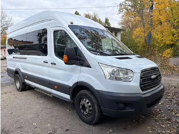 Minibus FORD Transit