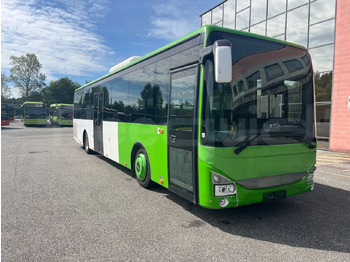 Bus urbain IVECO Crossway