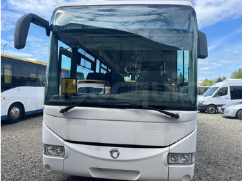 Bus urbain IVECO Crossway